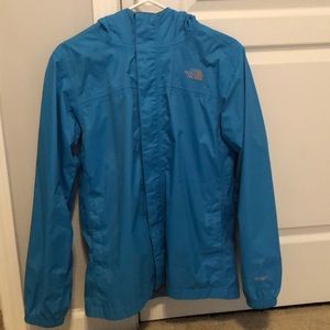 The North Face Rain Jacket